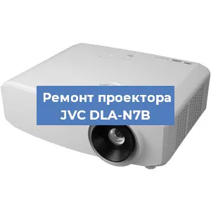 Замена поляризатора на проекторе JVC DLA-N7B в Ижевске